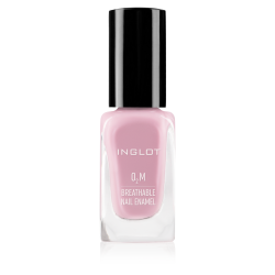 O2M Breathable Nail Enamel 437 O2M Breathable Nail Enamel 437