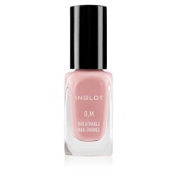 O2M Breathable Nail Enamel 438 O2M Breathable Nail Enamel 438