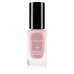 O2M Breathable Nail Enamel 440 O2M Breathable Nail Enamel 440