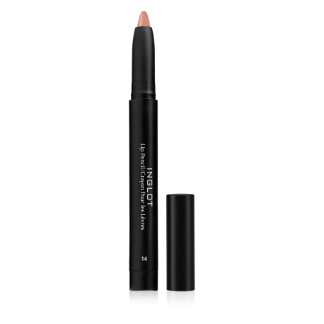 AMC Lip Pencil Matte 14