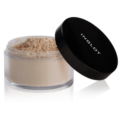 Loose powder 21
