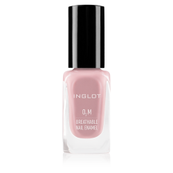 O2M Breathable Nail Enamel 444 O2M Breathable Nail Enamel 444