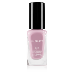 O2M Breathable Nail Enamel 445 O2M Breathable Nail Enamel 445