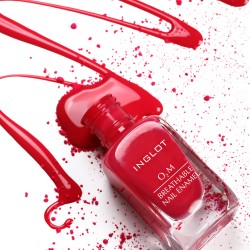O2M Breathable Nail Enamel 620 O2M Breathable Nail Enamel 620