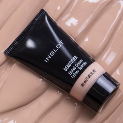 Obarvana vlažilna krema Beautifier Tinted Cream