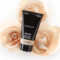 Beautifier Tinted Cream 101