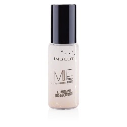 Me Like Illuminizing Face & Body Mist Moscow Mule Me Like Illuminizing Face & Body Mist Moscow Mule