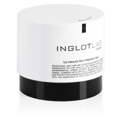 Ultimate Day Protection Face Cream