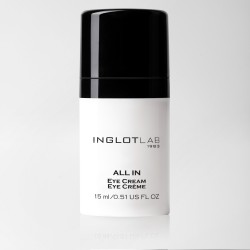 All In Eye Cream