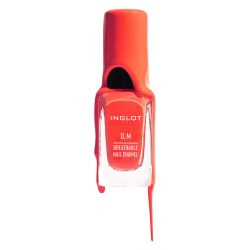 O2M Breathable Nail Enamel 618 O2M Breathable Nail Enamel 618