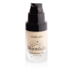 Moonlight Illuminating Face Primer 21