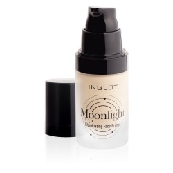 Moonlight Illuminating Face Primer 21