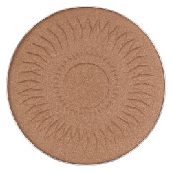 Refil bronzerja s sijajem v kamnu Freedom System Always The Sun Glow Face Bronzer