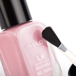 O2M Breathable Nail Enamel 446 O2M Breathable Nail Enamel 446
