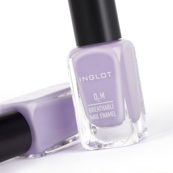 O2M Breathable Nail Enamel 448 O2M Breathable Nail Enamel 448