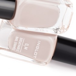 O2M Breathable Nail Enamel 449 O2M Breathable Nail Enamel 449