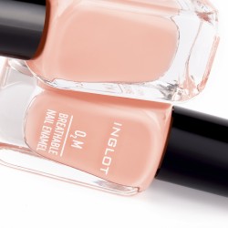 O2M Breathable Nail Enamel 450 O2M Breathable Nail Enamel 450
