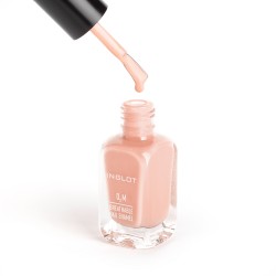 O2M Breathable Nail Enamel 450 O2M Breathable Nail Enamel 450