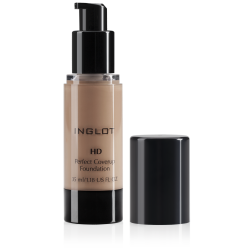 HD Perfect Coverup Foundation 74 (LC)