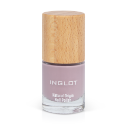 Natural Origin Nail Polish LILAC MOOD 005