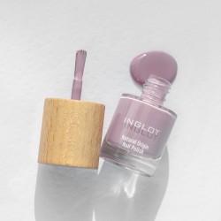 Natural Origin Nail Polish LILAC MOOD 005