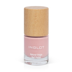 Natural Origin Nail Polish FREE-SPIRITED 006