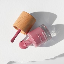 Natural Origin Nail Polish FOLLOW DREAMS 007 Natural Origin Nail Polish FOLLOW DREAMS 007