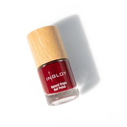Natural Origin Nail Polish SUMMER WINE 010