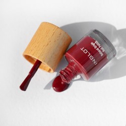 Natural Origin Nail Polish SUMMER WINE 010