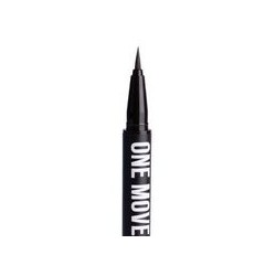 ONE MOVE LIQUID EYELINER