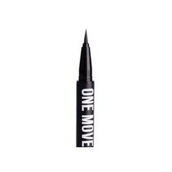 ONE MOVE LIQUID EYELINER/ eyeliner-marker