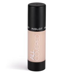 All Covered Face Foundation LW001 ikono