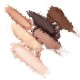 INGLOT LILLA VANILLAPALETA SENČIL ZA OČI