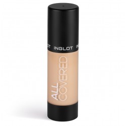 All Covered Face Foundation LW003 ikono