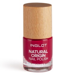 Natural Origin Nail Polish 023