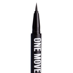 ONE MOVE LIQUID EYELINER