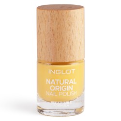 Naravni barvni lak za nohte Natural Origin Nail Polish