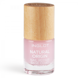 Natural Origin Nail Repair Base Coat