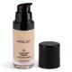 HD Perfect Coverup Foundation 71 (LW) 30 ML