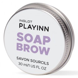 brow soap( milo za obrvi)