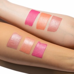 FREDOM SYSTEM CREAM BLUSH VELVET FEELING FREDOM SYSTEM CREAM BLUSH VELVET FEELING