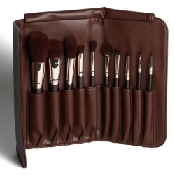 BRUSH SET 10 COPICEV + ETUI