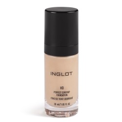 HD Perfect Coverup Foundation 71(LW)