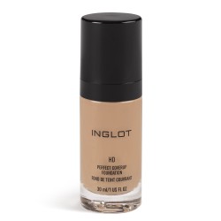 HD Perfect Coverup Foundation 76
