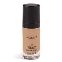 HD Perfect Coverup Foundation 77