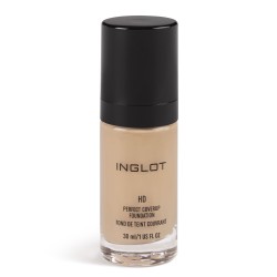 HD Perfect Coverup Foundation 81 HD Perfect Coverup Foundation 81