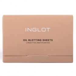 Oil Blotting Sheets/ matirni robčke za obraz