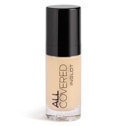 All Covered Face Foundation LC011