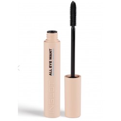 Vodoodporna maskara za oči MASCARA ALL EYE WANT WATERPROOF