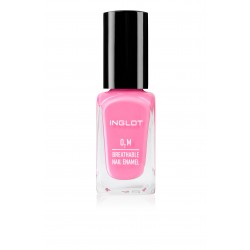 O2M Breathable Nail Enamel 484 O2M Breathable Nail Enamel 484